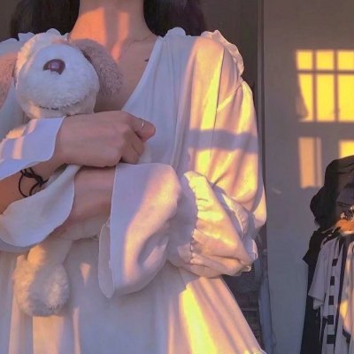 隐世狼女第一季