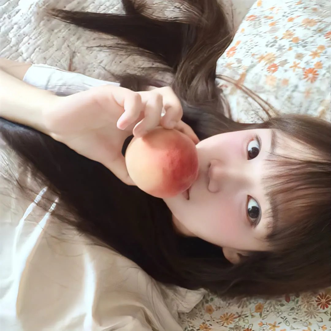 前桥魔女